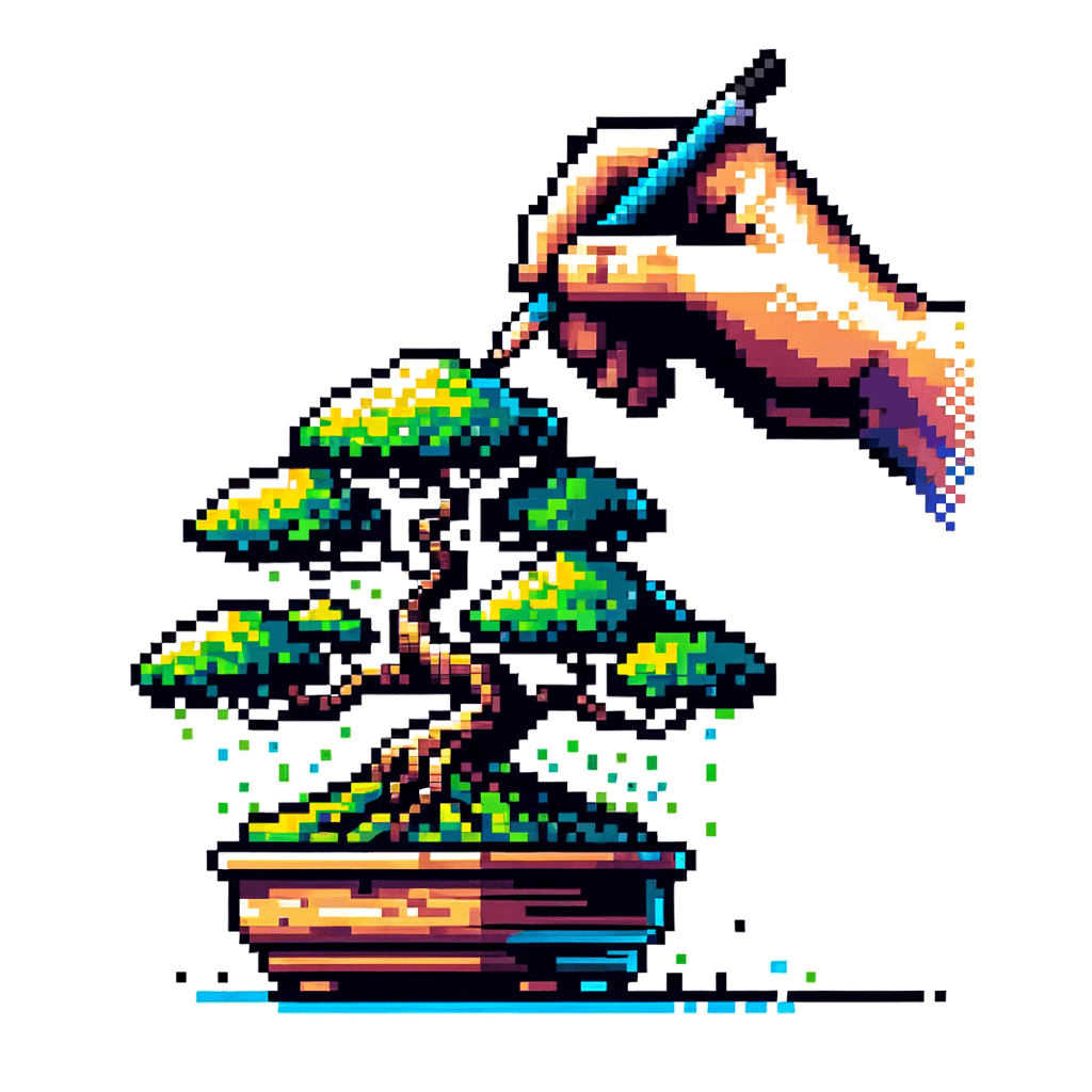 bonsai